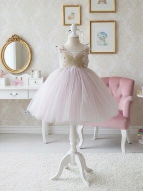 POTTERY BARN KIDS Fairy Butterfly Costume Sz 2Y